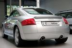 Audi TT Coupe 1.8 Turbo Quattro 2000 года